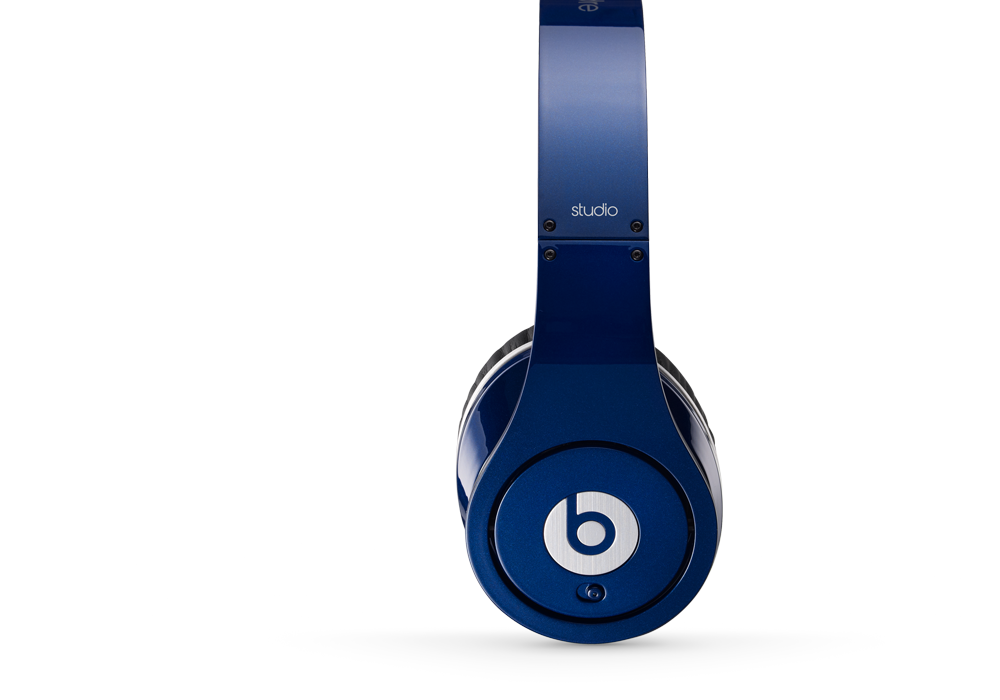 Perfect Headphones to go with my California Blue HTC 8x Windows Phone